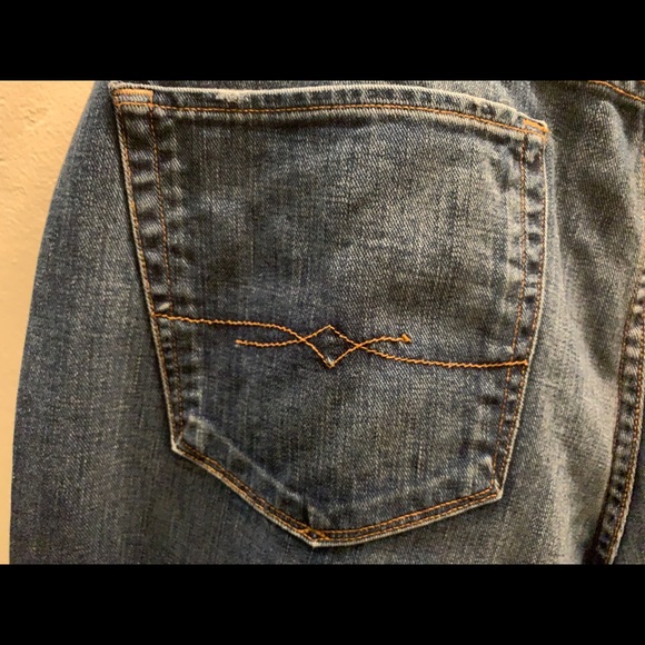 Lucky Brand Jeans -Special Edition Men’s 36 x 32 - Picture 11 of 16